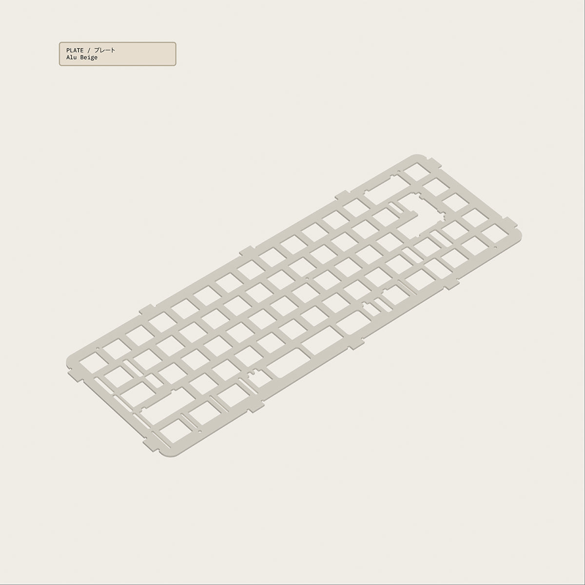 Pixtendo x Keykobo Pixel67 Accessories