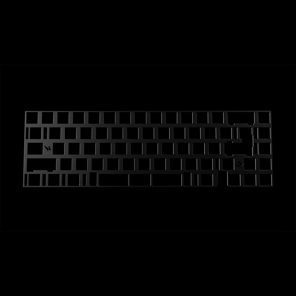 Nuxroskb Kraze Plates