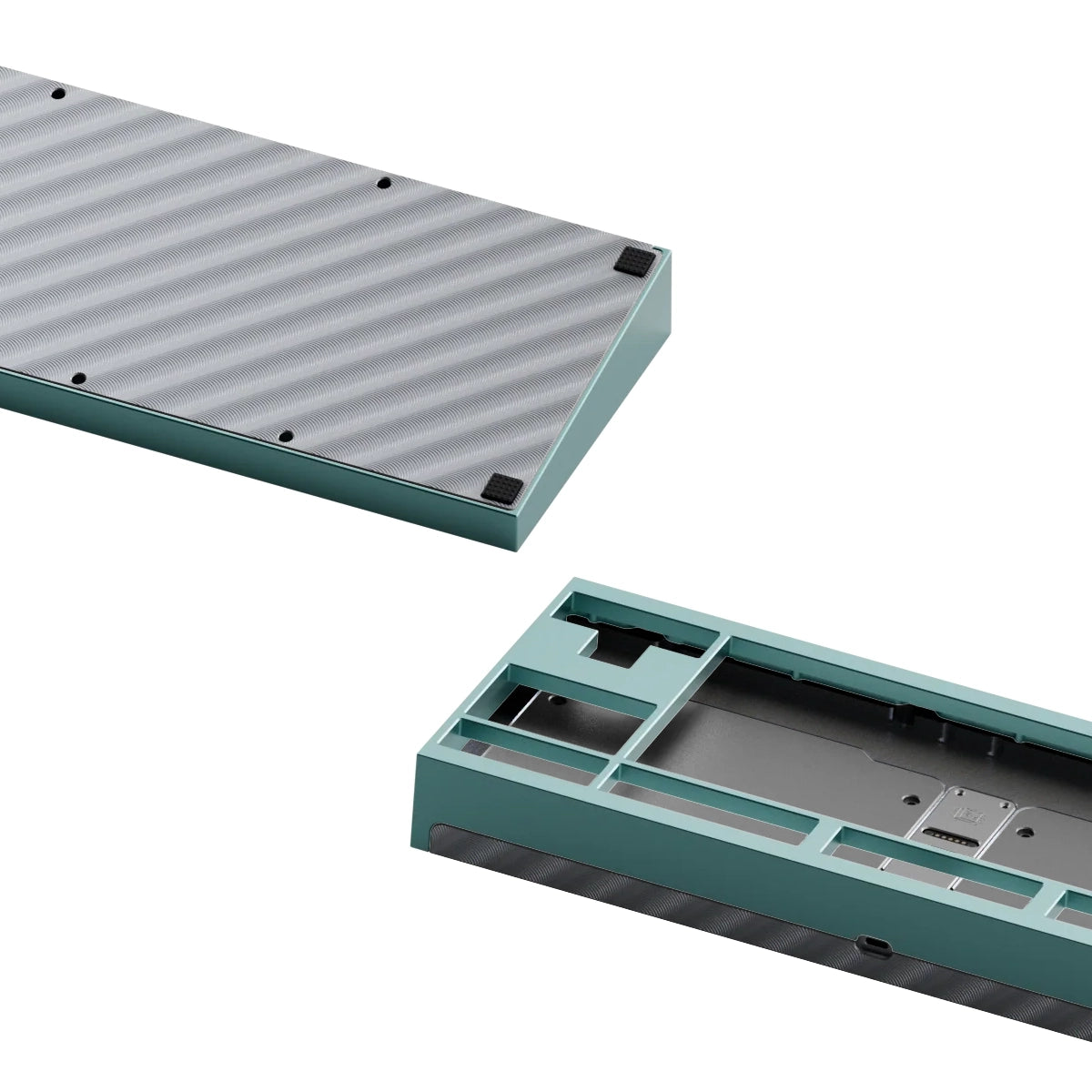 KBDfans TOFU TKL R2 Keyboard