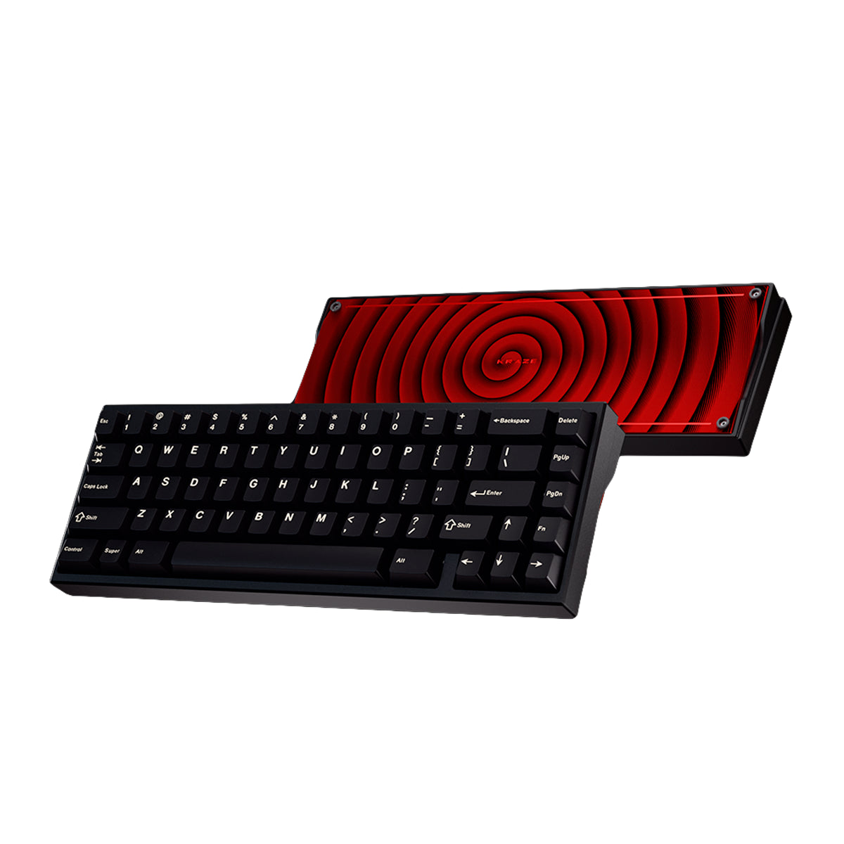 Nuxroskb Kraze Keyboard