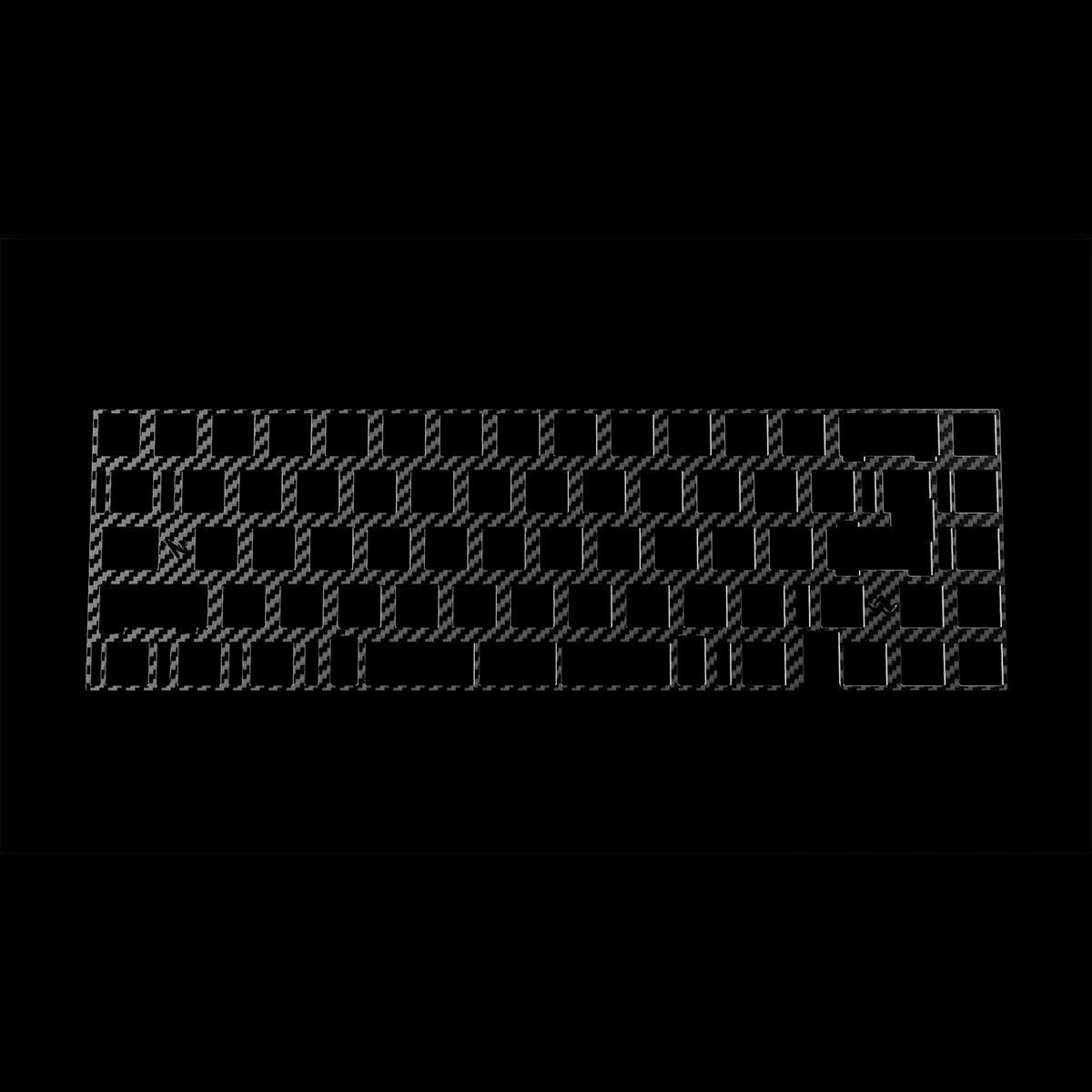 Nuxroskb Kraze Plates