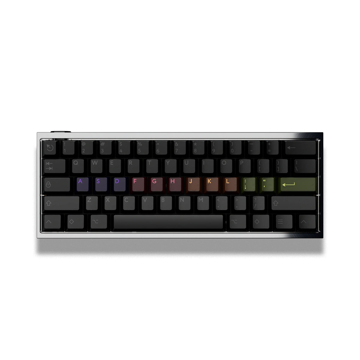 KBDfans Tofu60 Redux V2 Keyboard Case