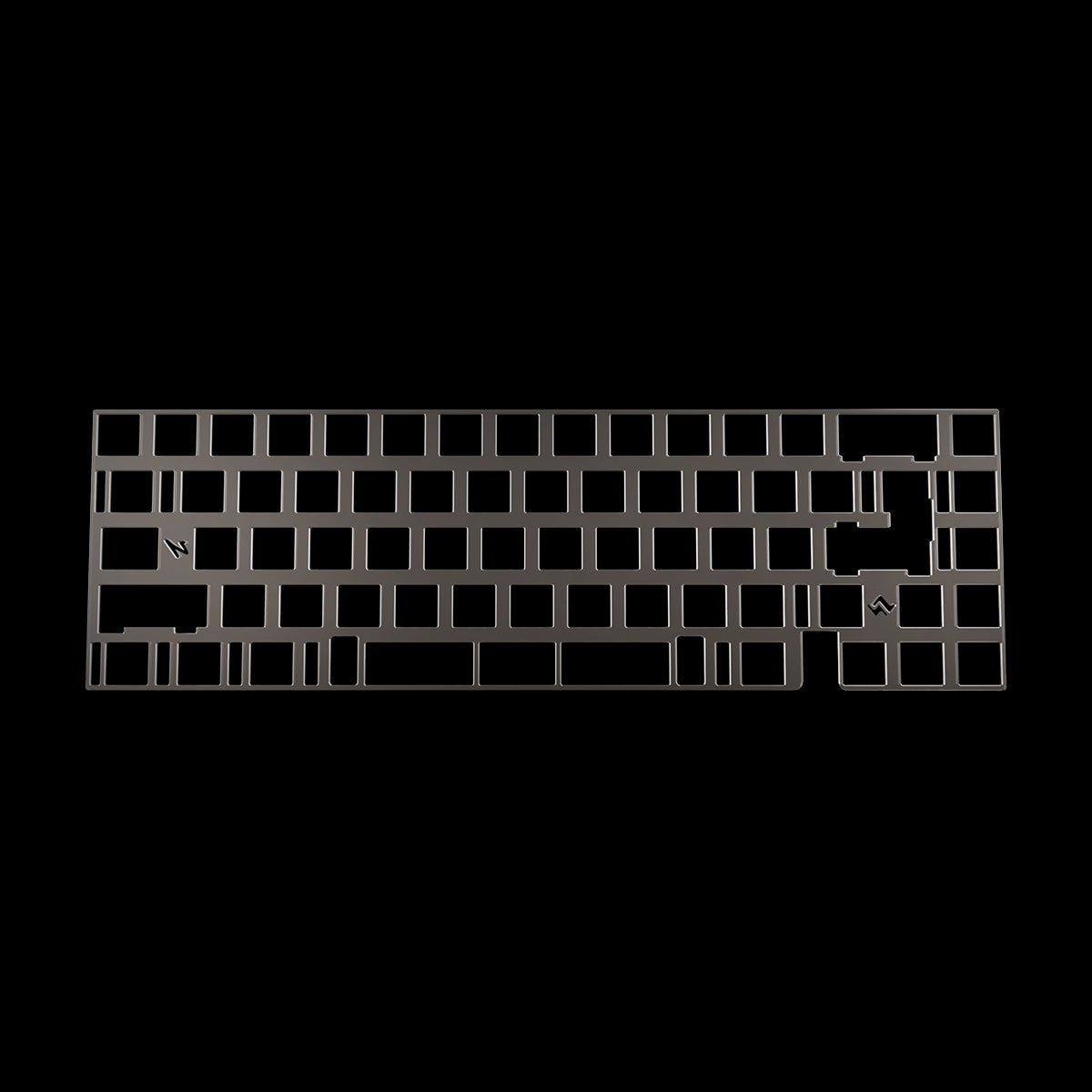 Nuxroskb Kraze Plates
