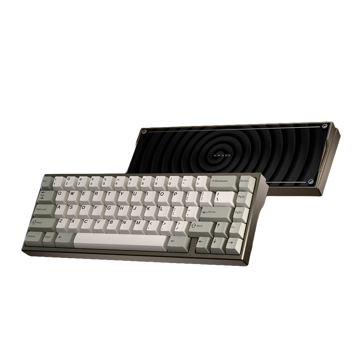Nuxroskb Kraze Keyboard