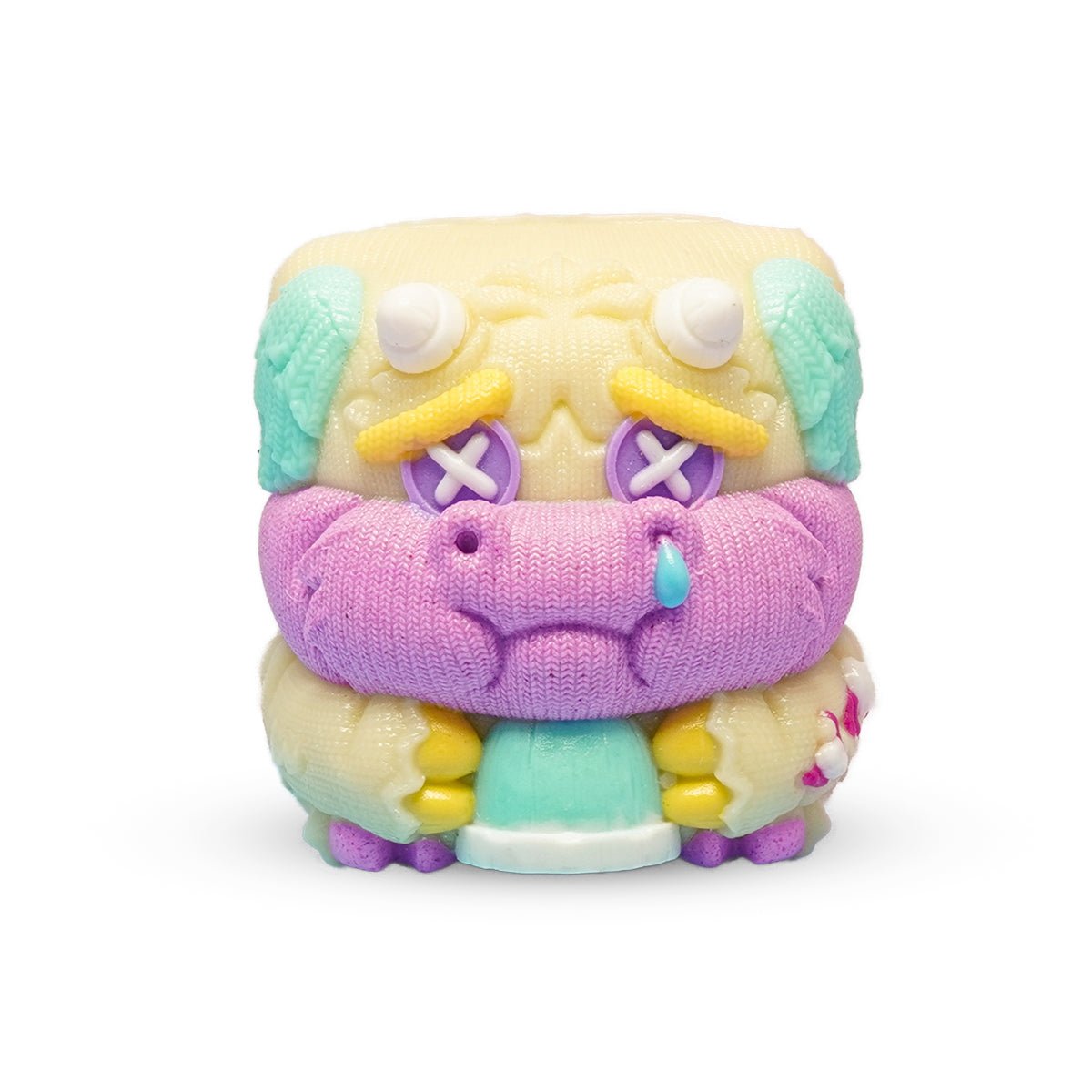 Abandoned Pets Analog Dream Artisan - Divinikey