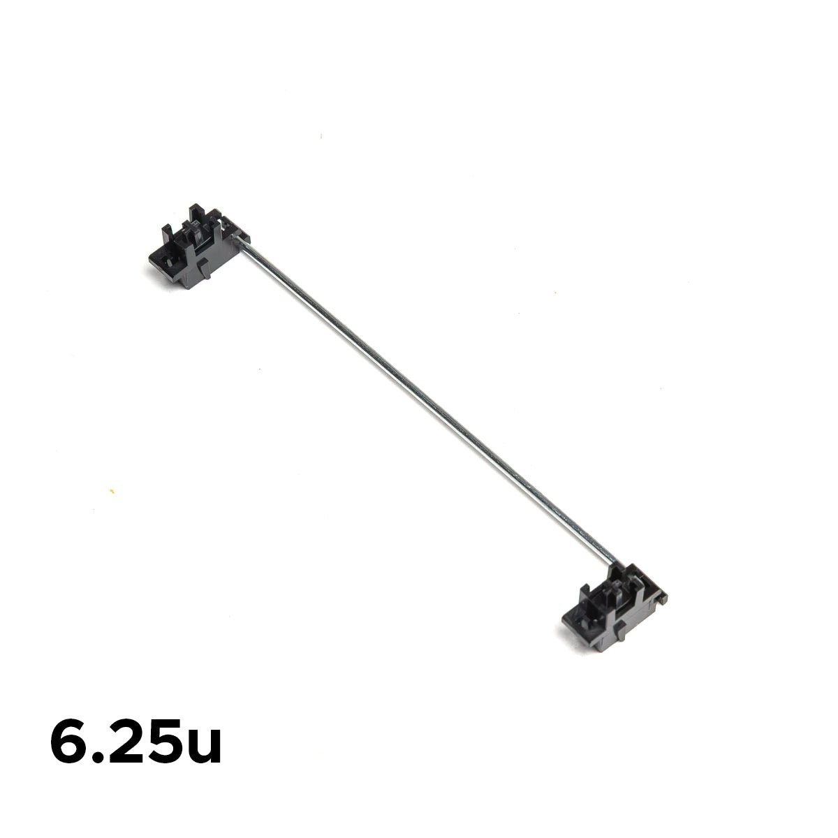 Designer Studio DS Adaptive Plate Mount Stabilizers - Divinikey
