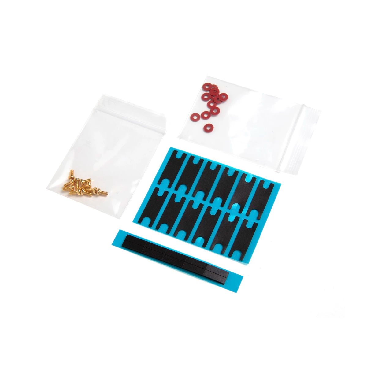 Durock V3 Stabilizers Screw - in - Divinikey