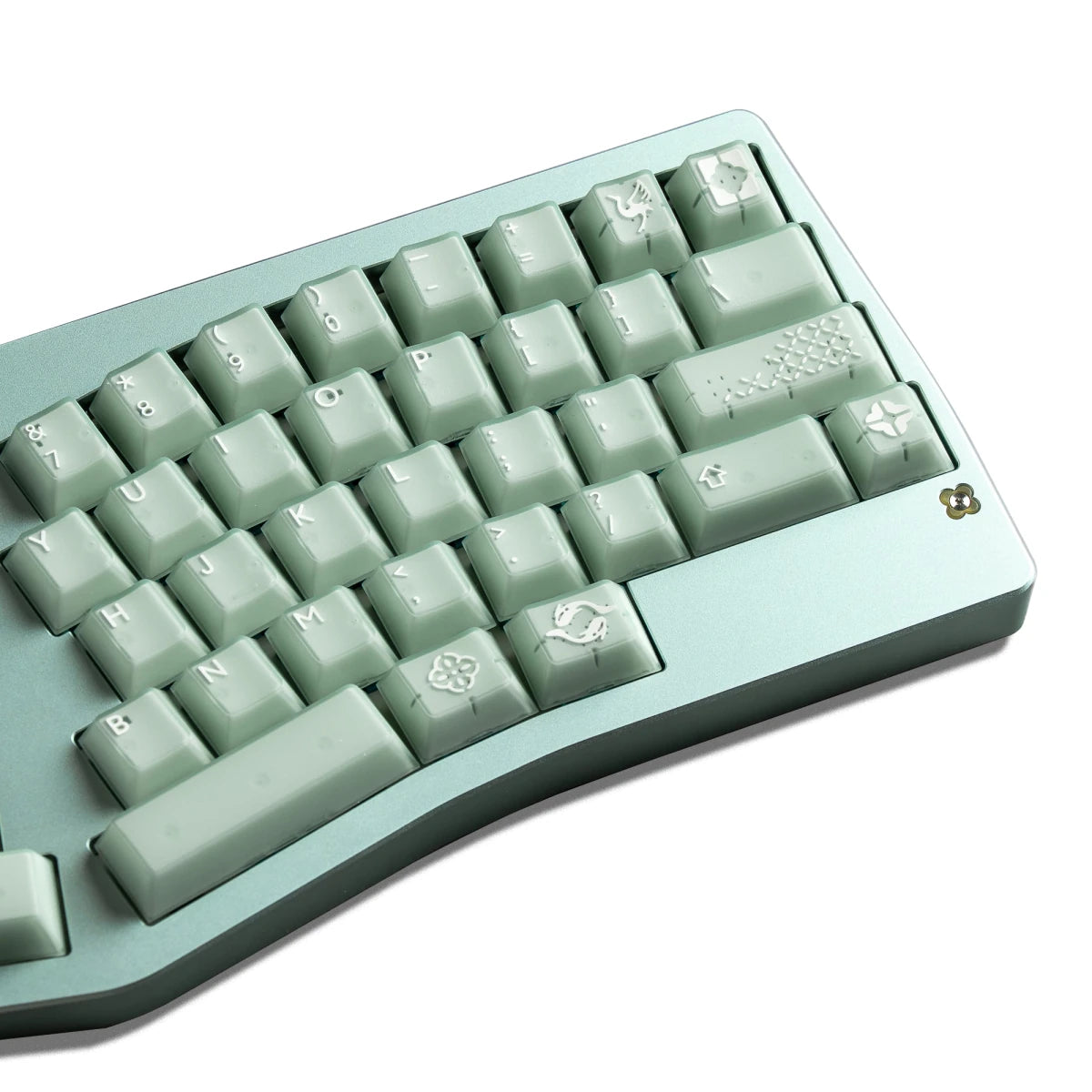 Evanthe Keyboard - Divinikey