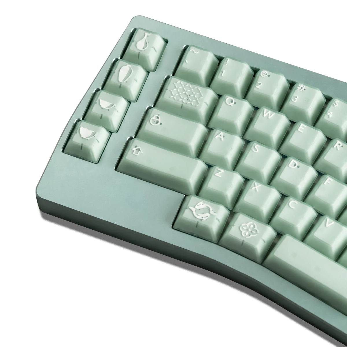 Evanthe Keyboard - Divinikey