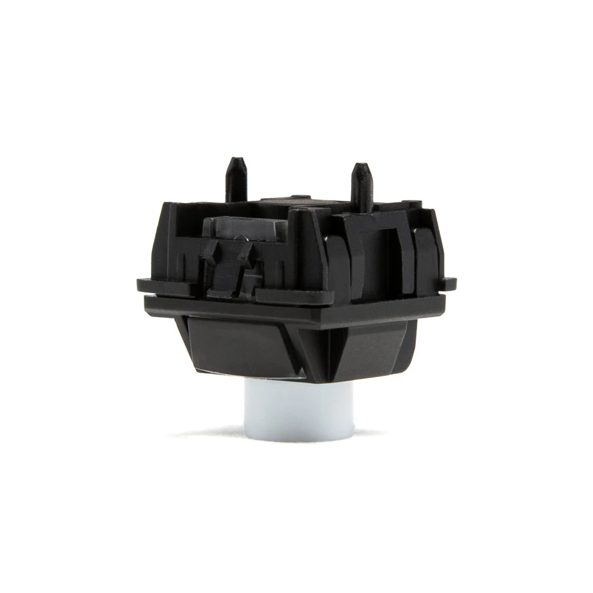 Gateron Black Lotus HE Linear Switches - Divinikey