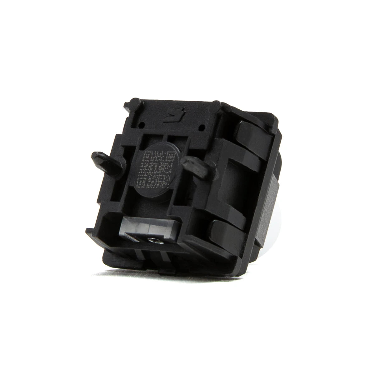 Gateron Black Lotus HE Linear Switches - Divinikey