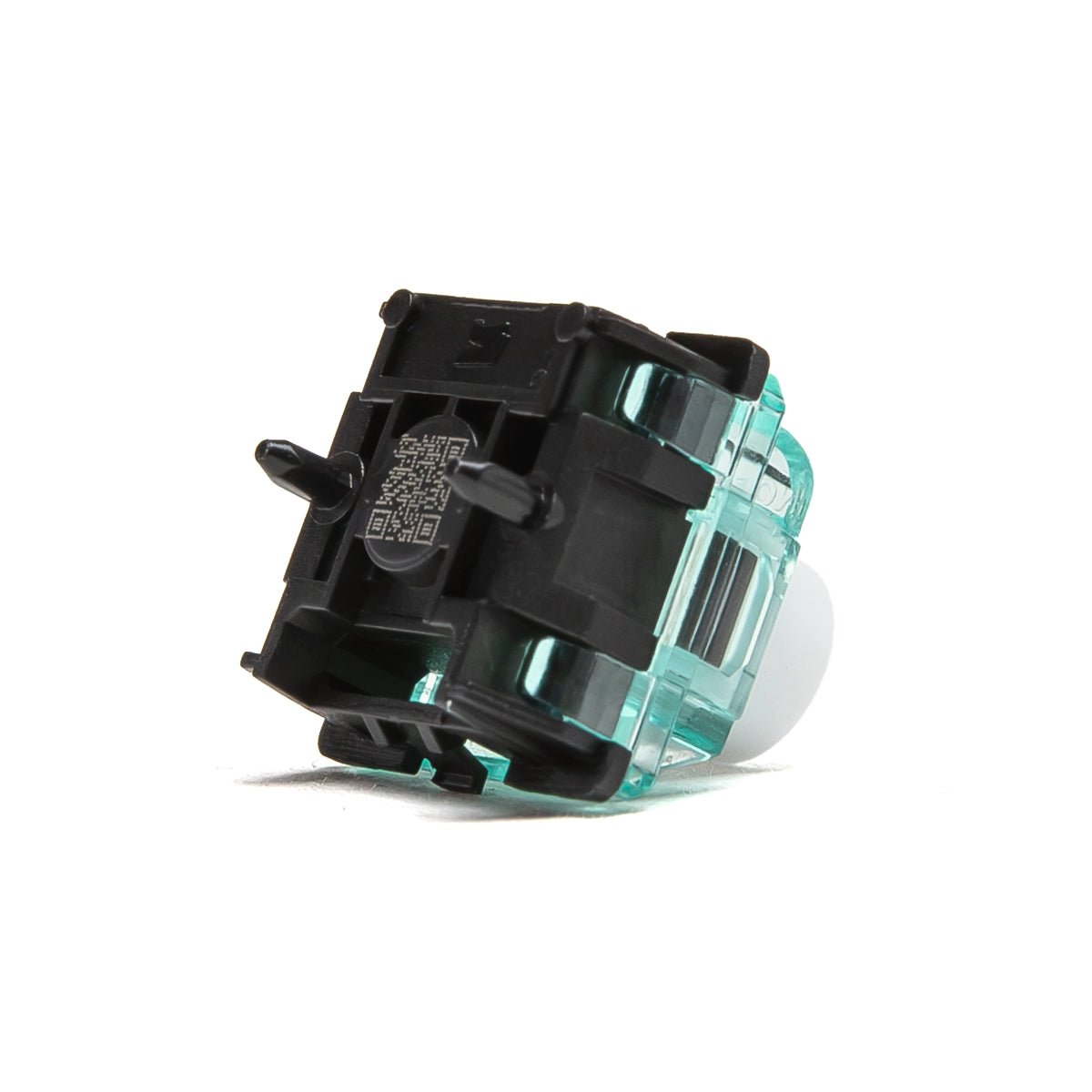 Gateron Magnetic Jade Attraction HE Linear Switches - Divinikey