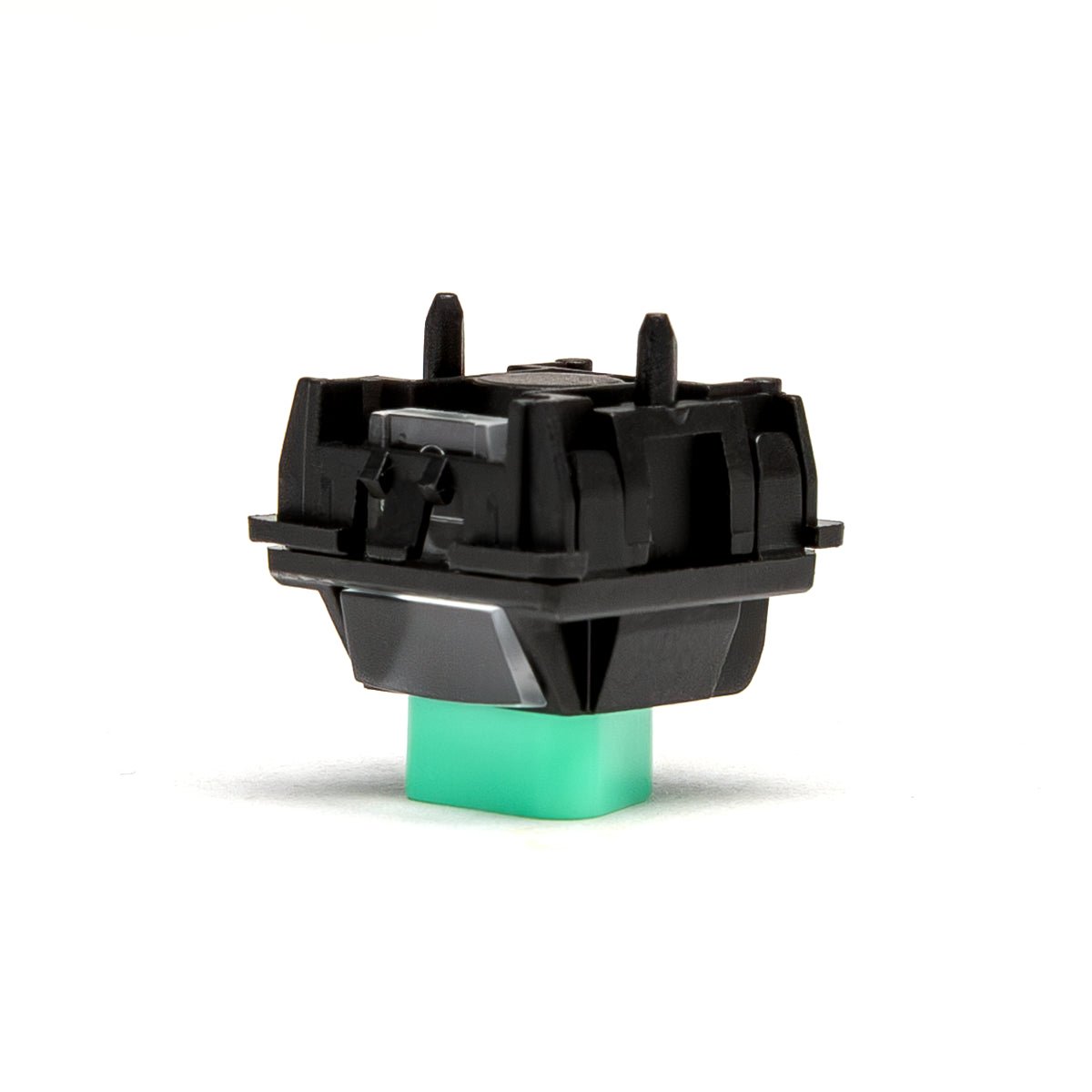 Gateron Magnetic Jade Delta HE Switches - Divinikey