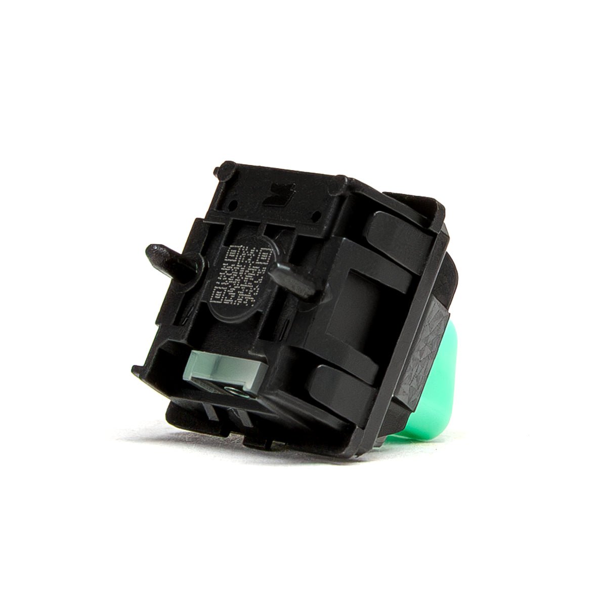 Gateron Magnetic Jade Delta HE Switches - Divinikey