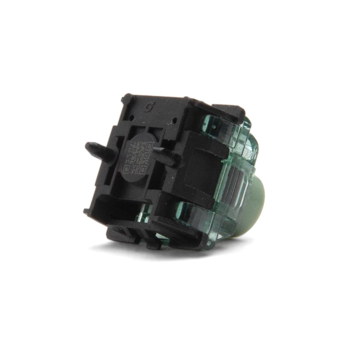Gateron Magnetic Jade Emerald Heavy Tactile Switches - Divinikey