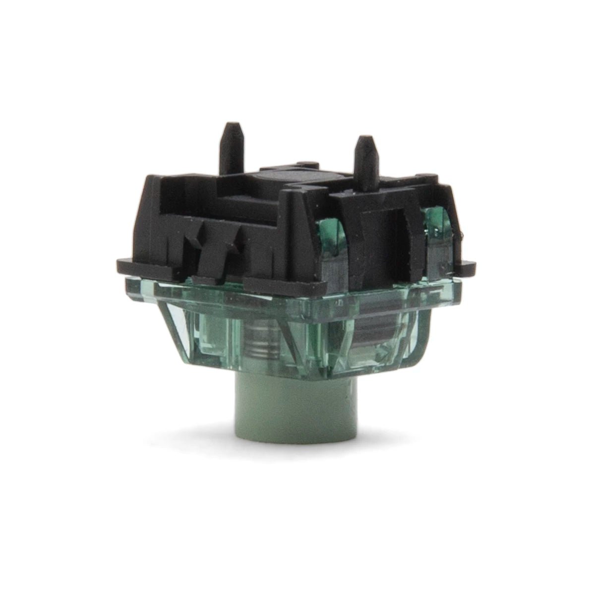 Gateron Magnetic Jade Emerald Heavy Tactile Switches - Divinikey