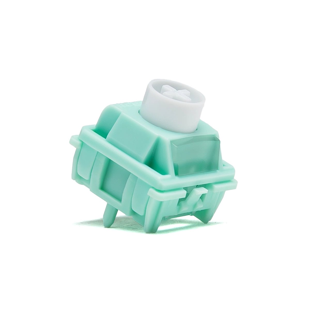 Gateron Magnetic Jade Silent HE Linear Switches - Divinikey