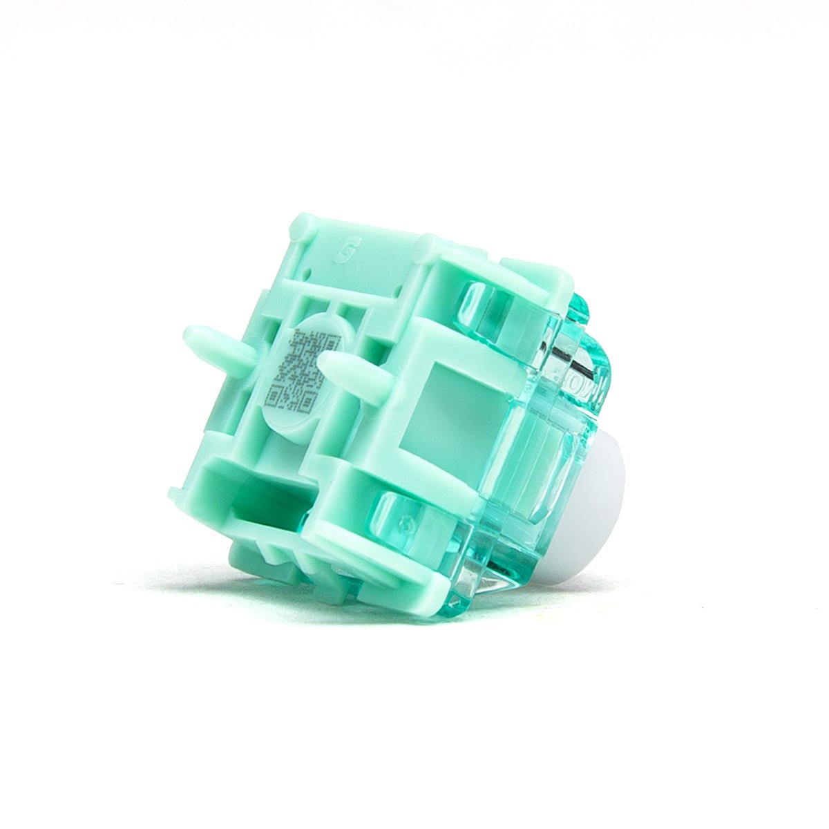 Gateron Magnetic Jade Ultra HE Switches - Divinikey
