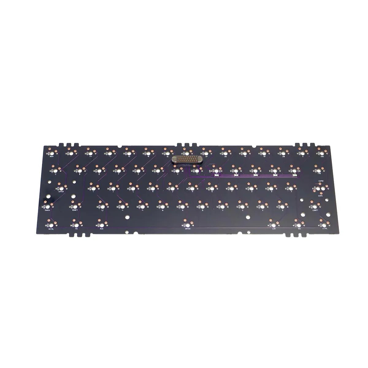 GDK Lab DK1 - 60% Accessories - Divinikey