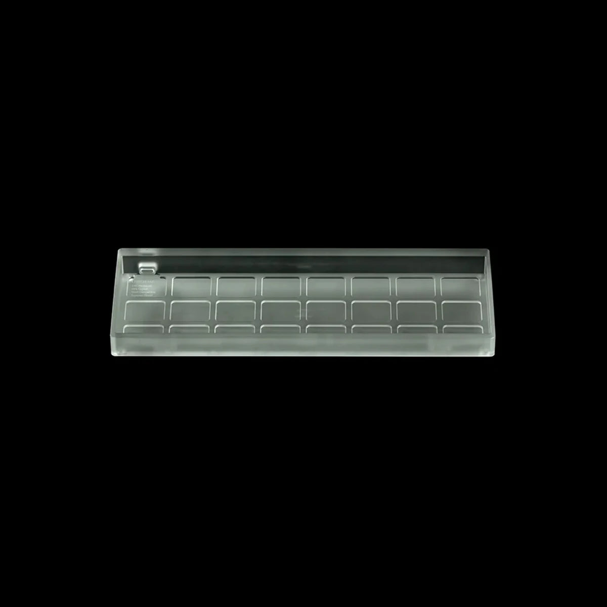 Geon Launcher60 Keyboard Case - Divinikey