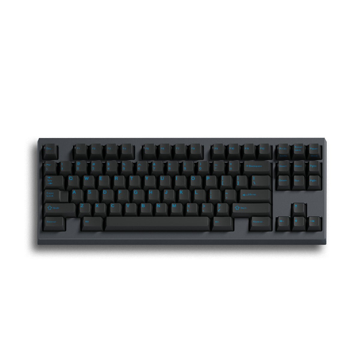 GMK CYL Splash Keycaps - Divinikey