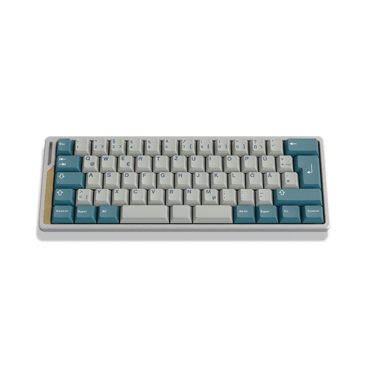 GMK CYL TA Neo Keycaps - Divinikey