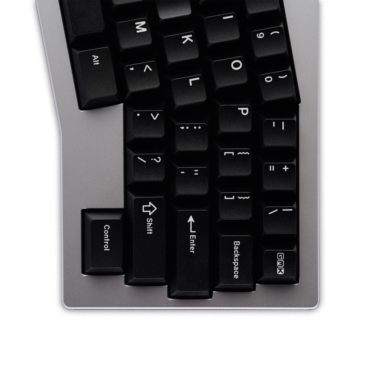 GMK CYL WoB Keycaps - Divinikey