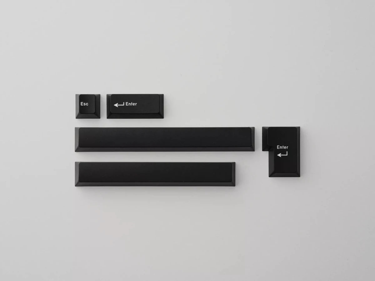 GMK CYL WoB Keycaps - Divinikey