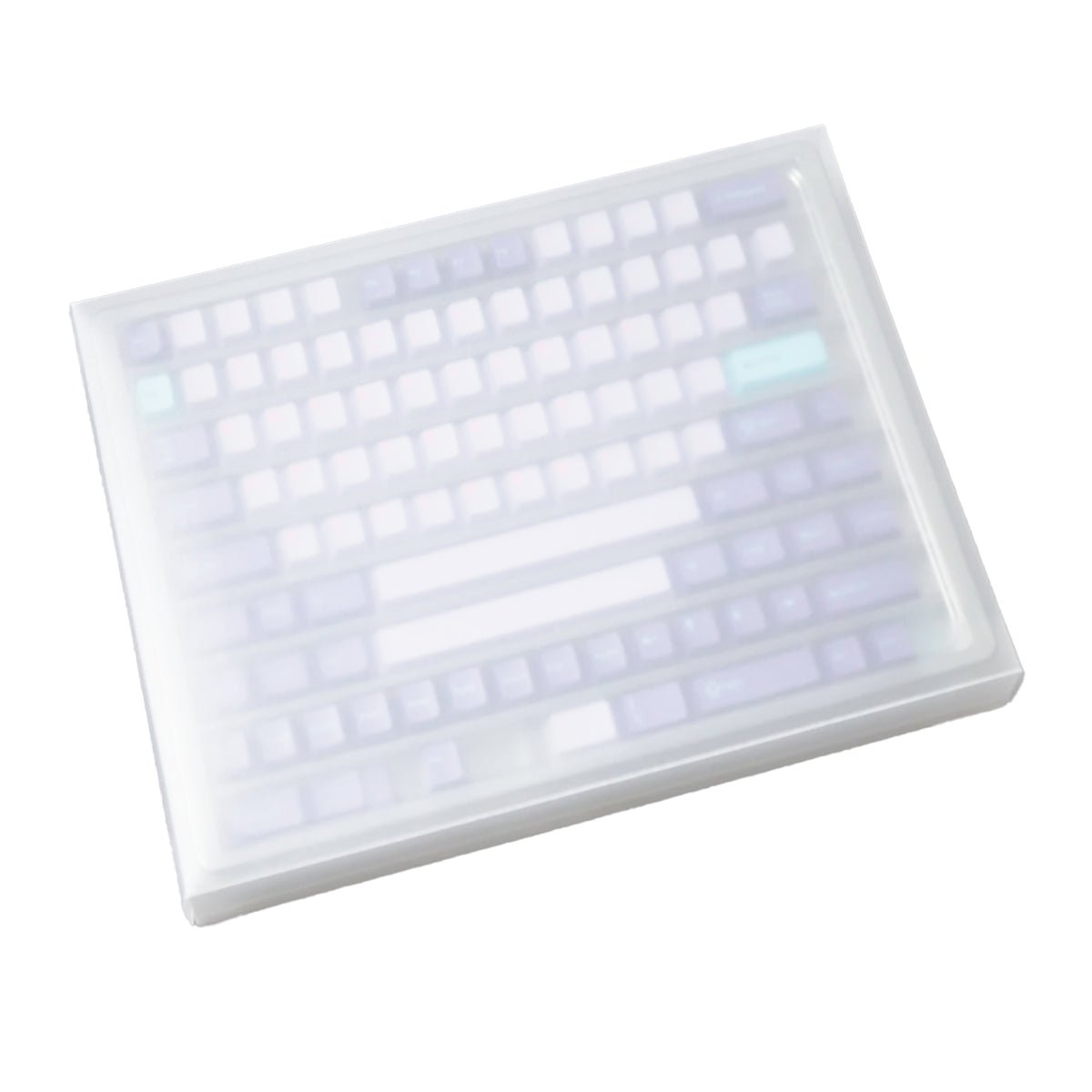 GMK Replacement Trays - Divinikey