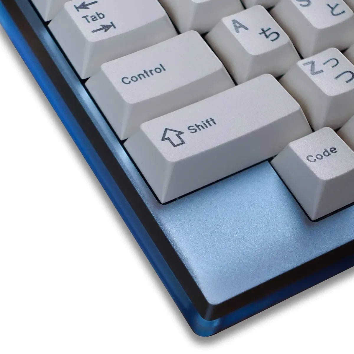 Hatoworks Ramune60 Keyboard - Divinikey