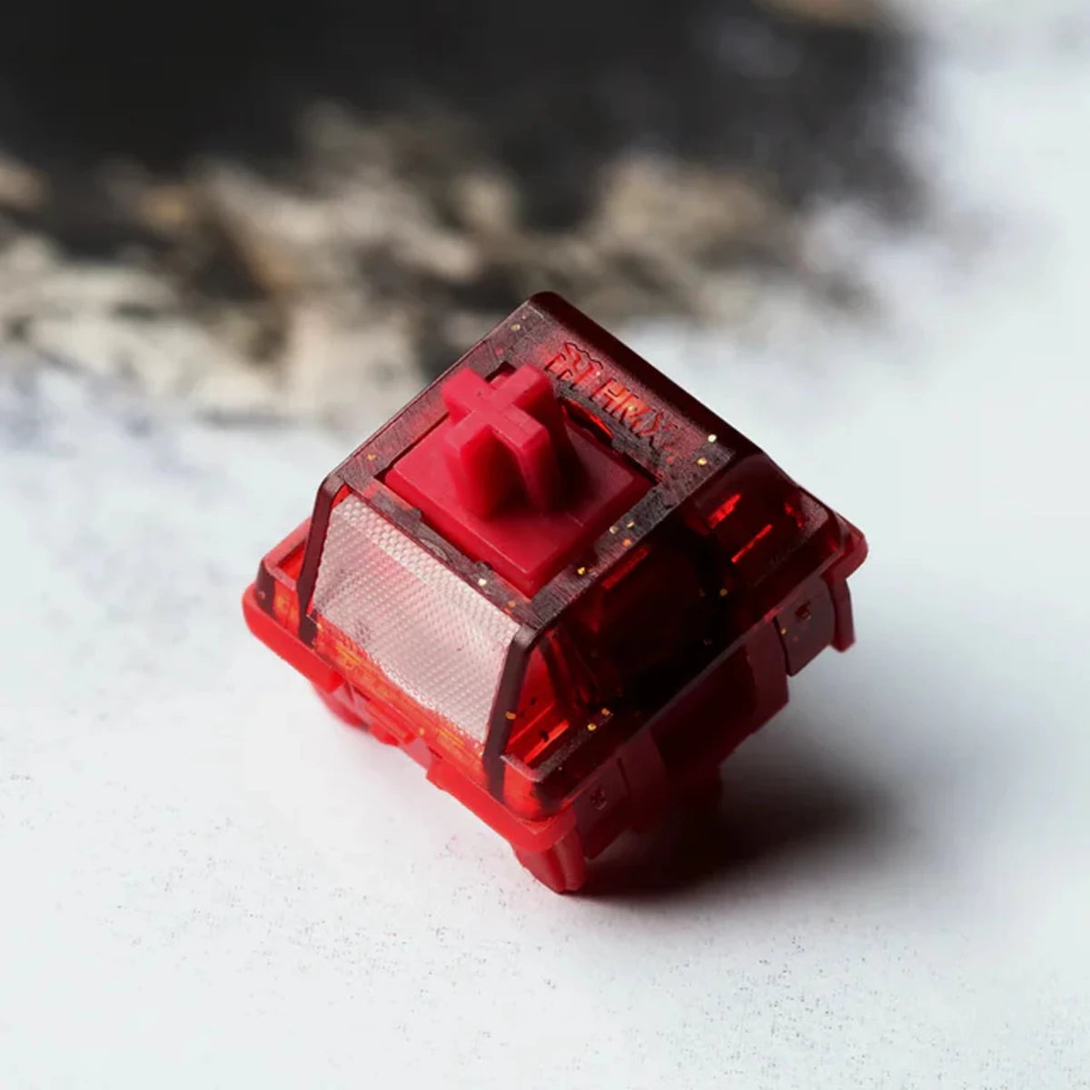 HMX Blossom Linear Switches - Divinikey