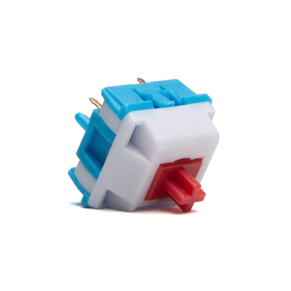 HMX Firecracker Tactile Switches - Divinikey