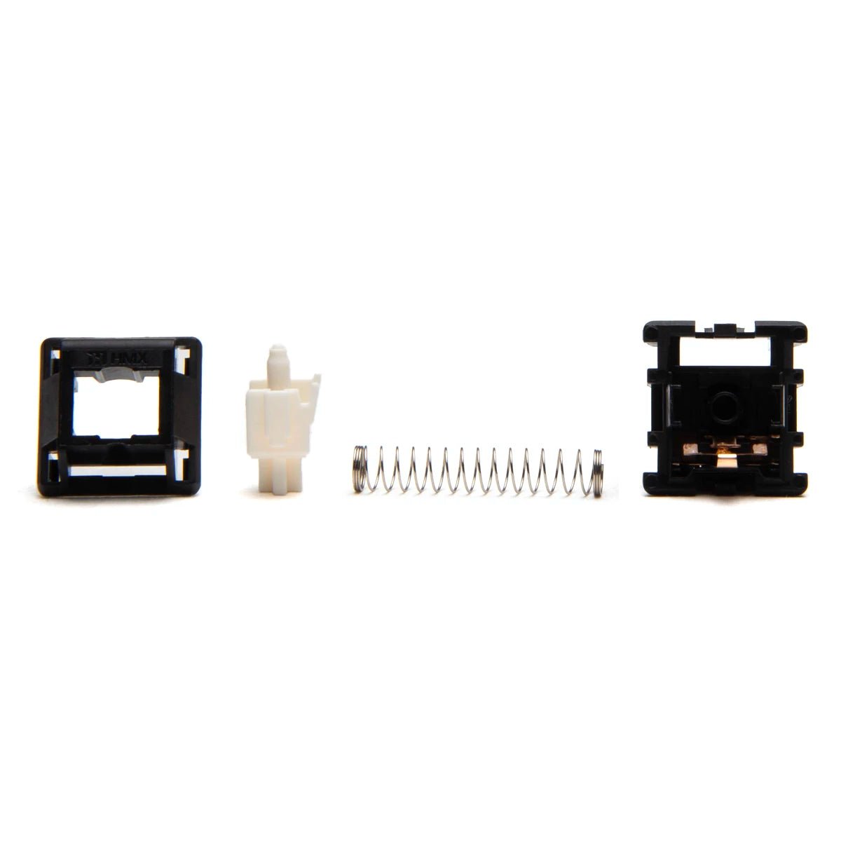 HMX Retro T Linear Switches - Divinikey