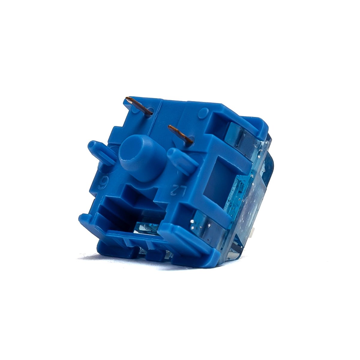 HMX Waverider V2 Tactile Switches - Divinikey