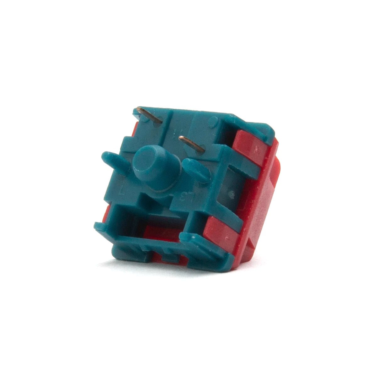 HMX x Siliworks Sonja Linear Switches - Divinikey