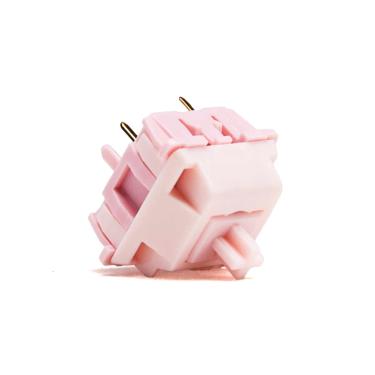 Huano Sakura Tactile Switches - Divinikey