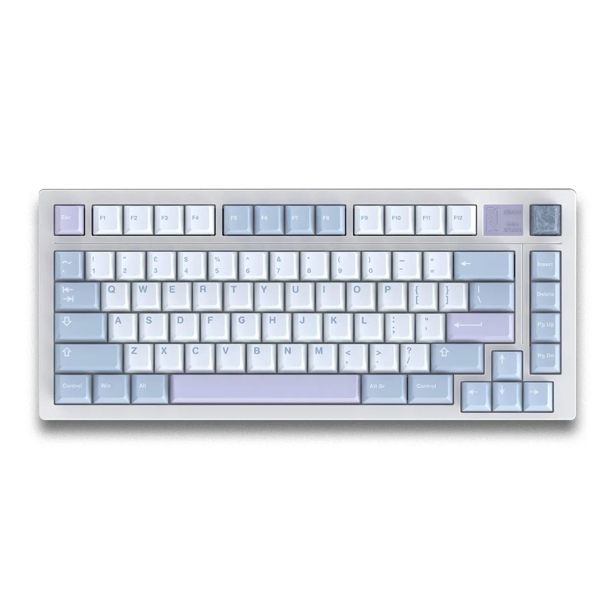 JTK Illusion Keycaps - Divinikey