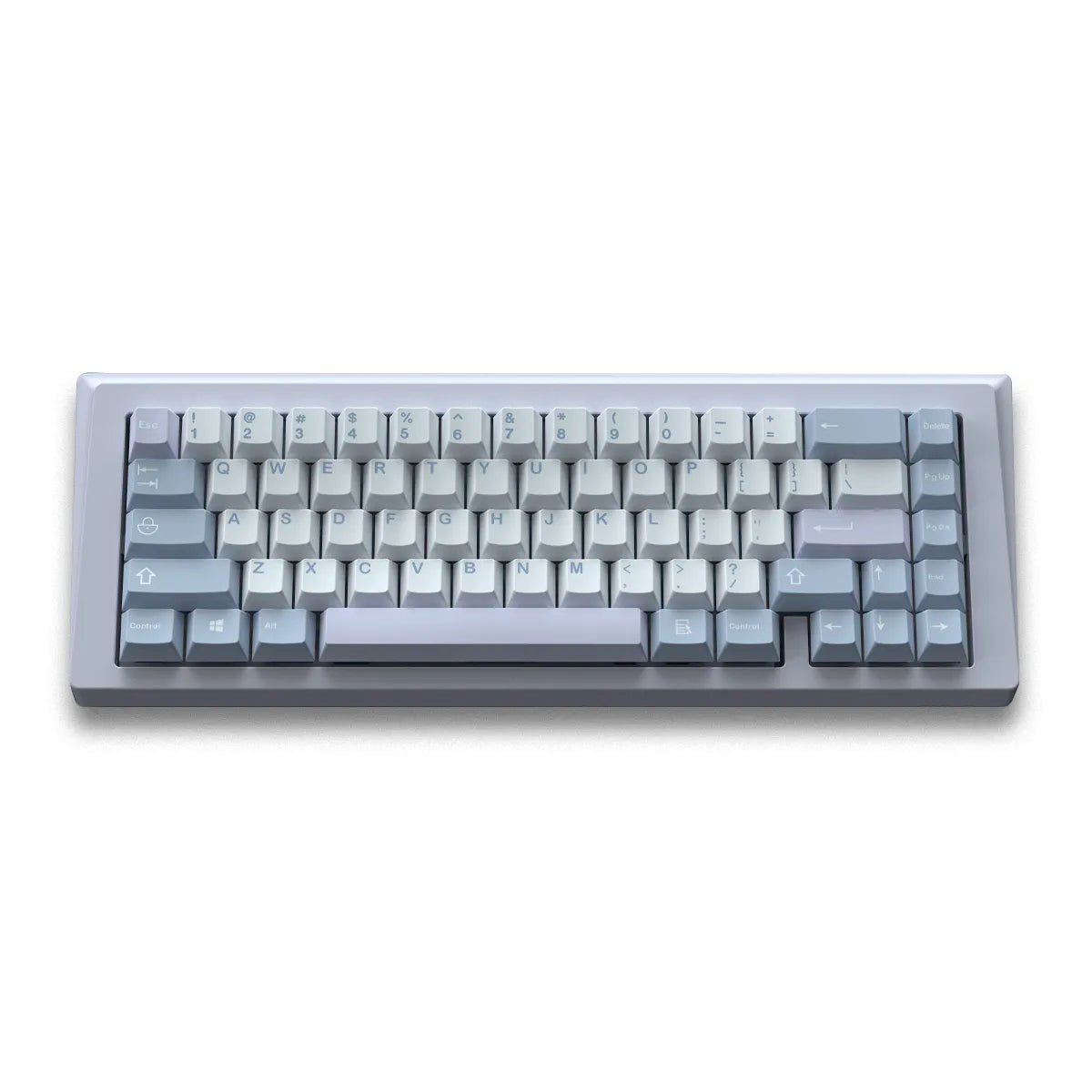JTK Illusion Keycaps - Divinikey