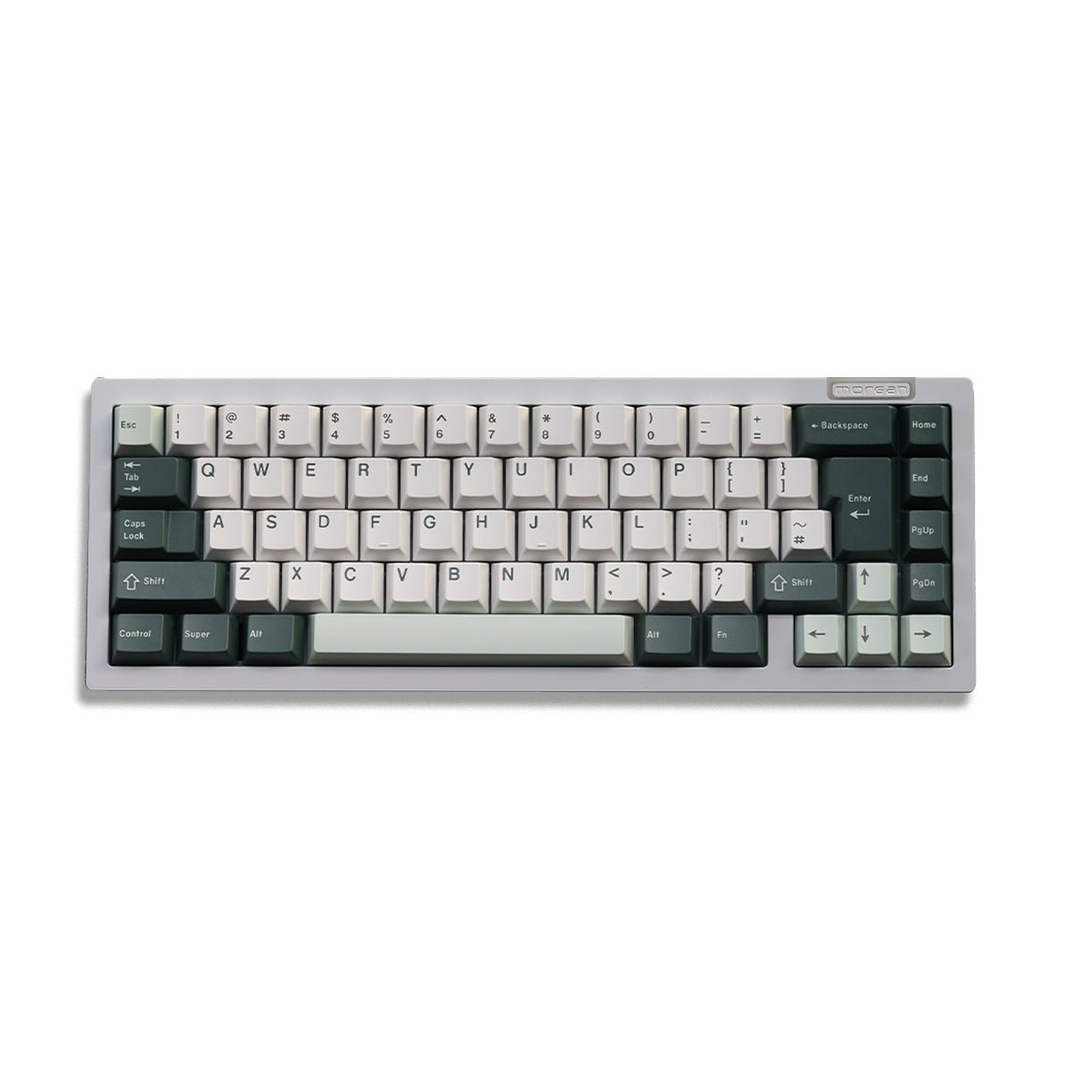 JTK Jadeite Keycaps - Divinikey