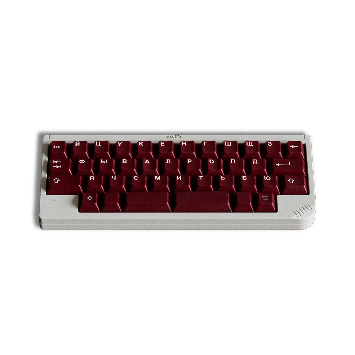 KB - 40 Keyboard - Divinikey
