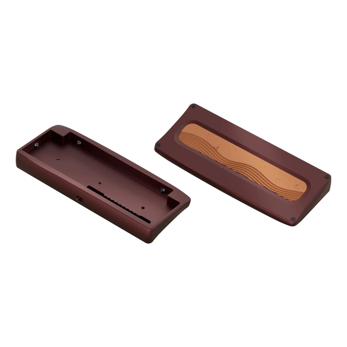 KBDfans Agar Keyboard - Divinikey