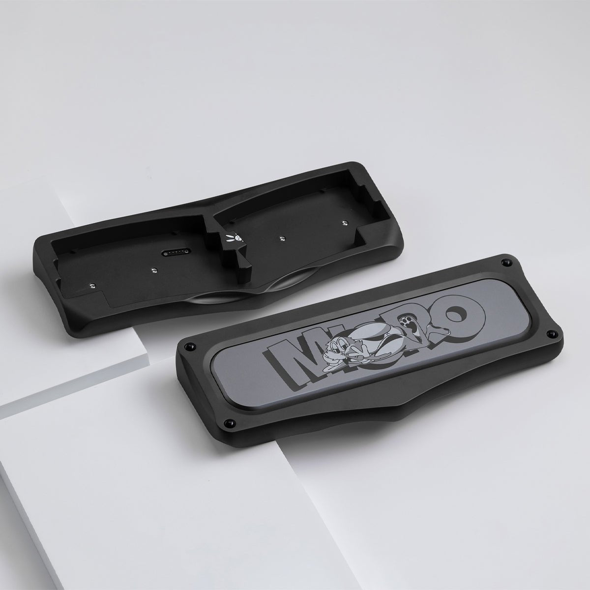 KBDfans Agar Micro Accessories - Divinikey