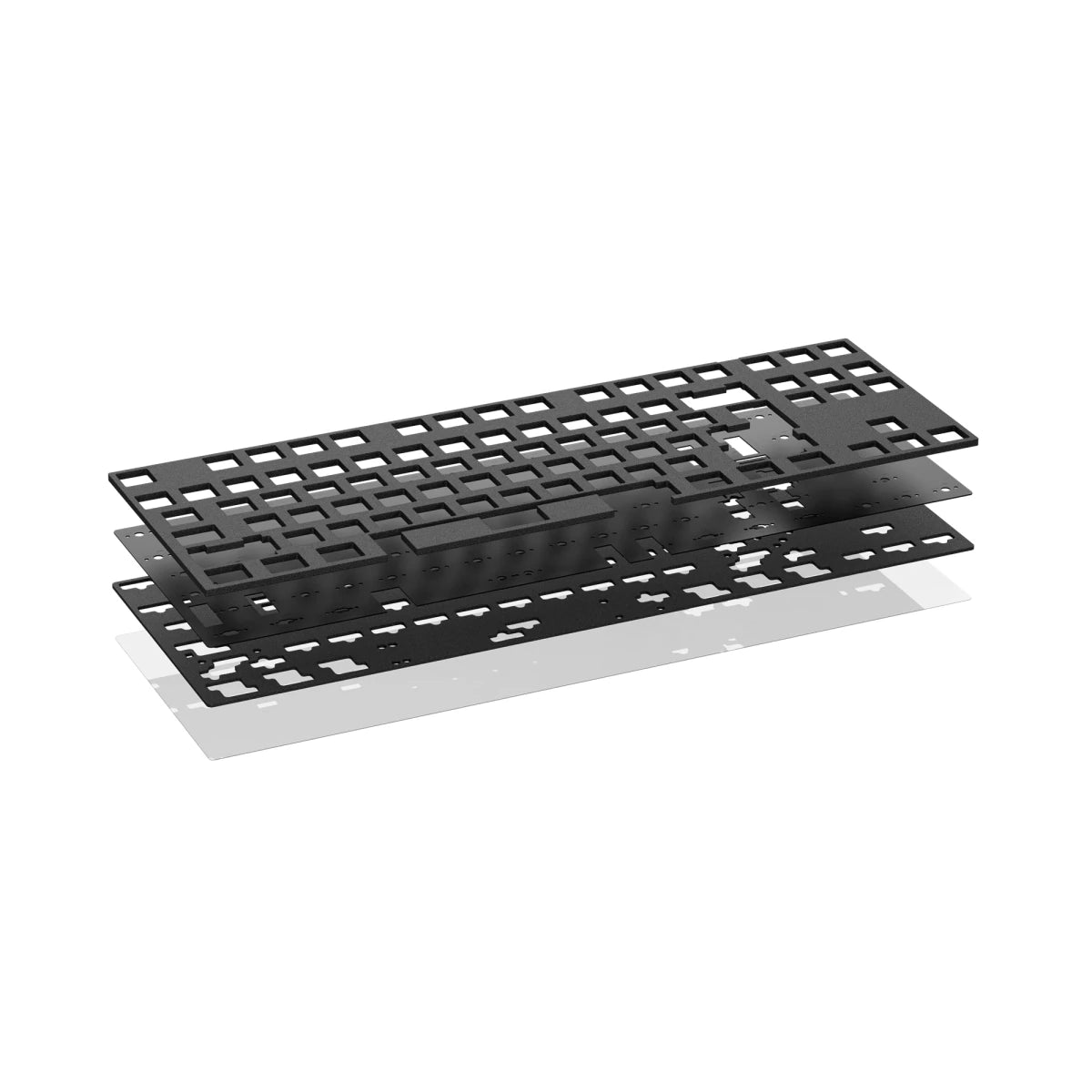 KBDfans Chamber TKL Accessories - Divinikey