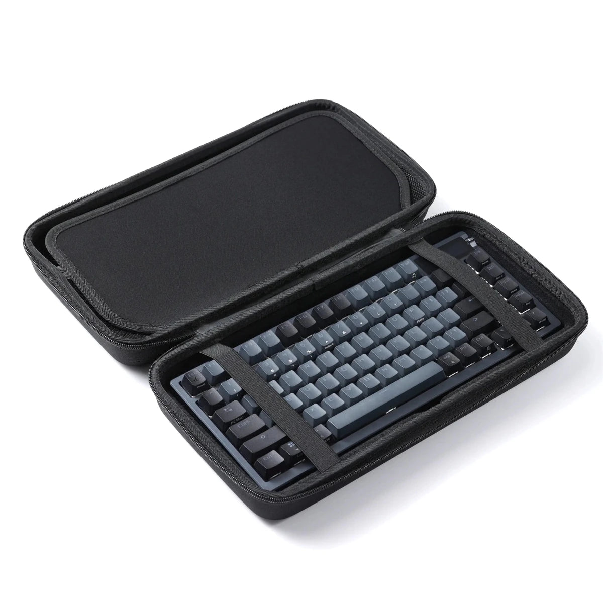 KBDfans Mechanical Keyboard Carrying Case - Divinikey