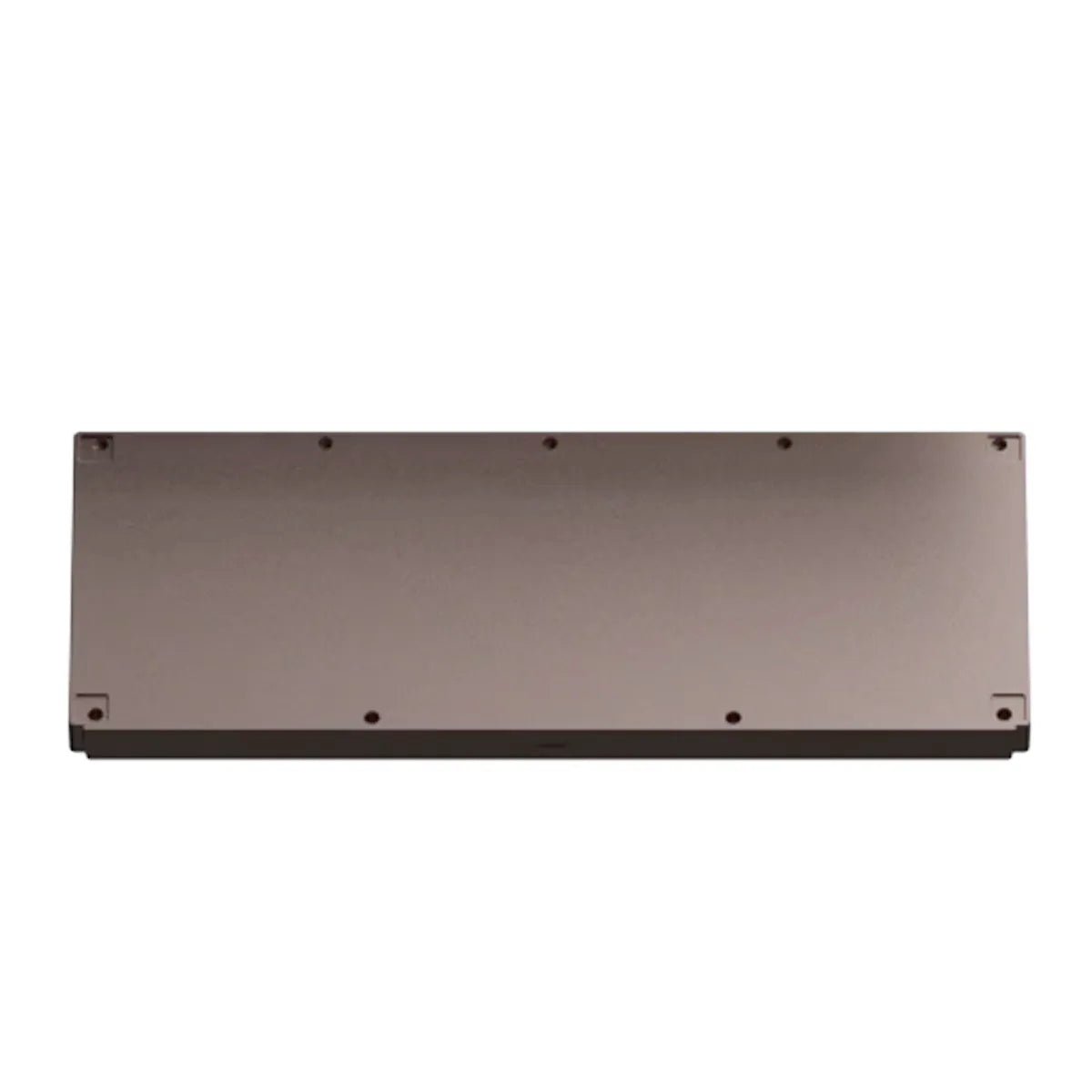 KBDfans TOFU TKL Bottom Case - Divinikey