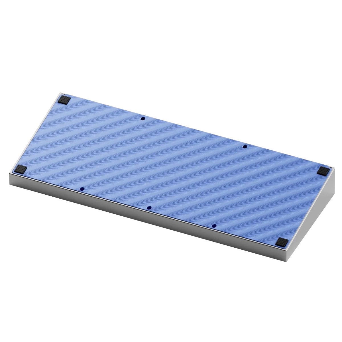 KBDfans TOFU TKL Bottom Case - Divinikey