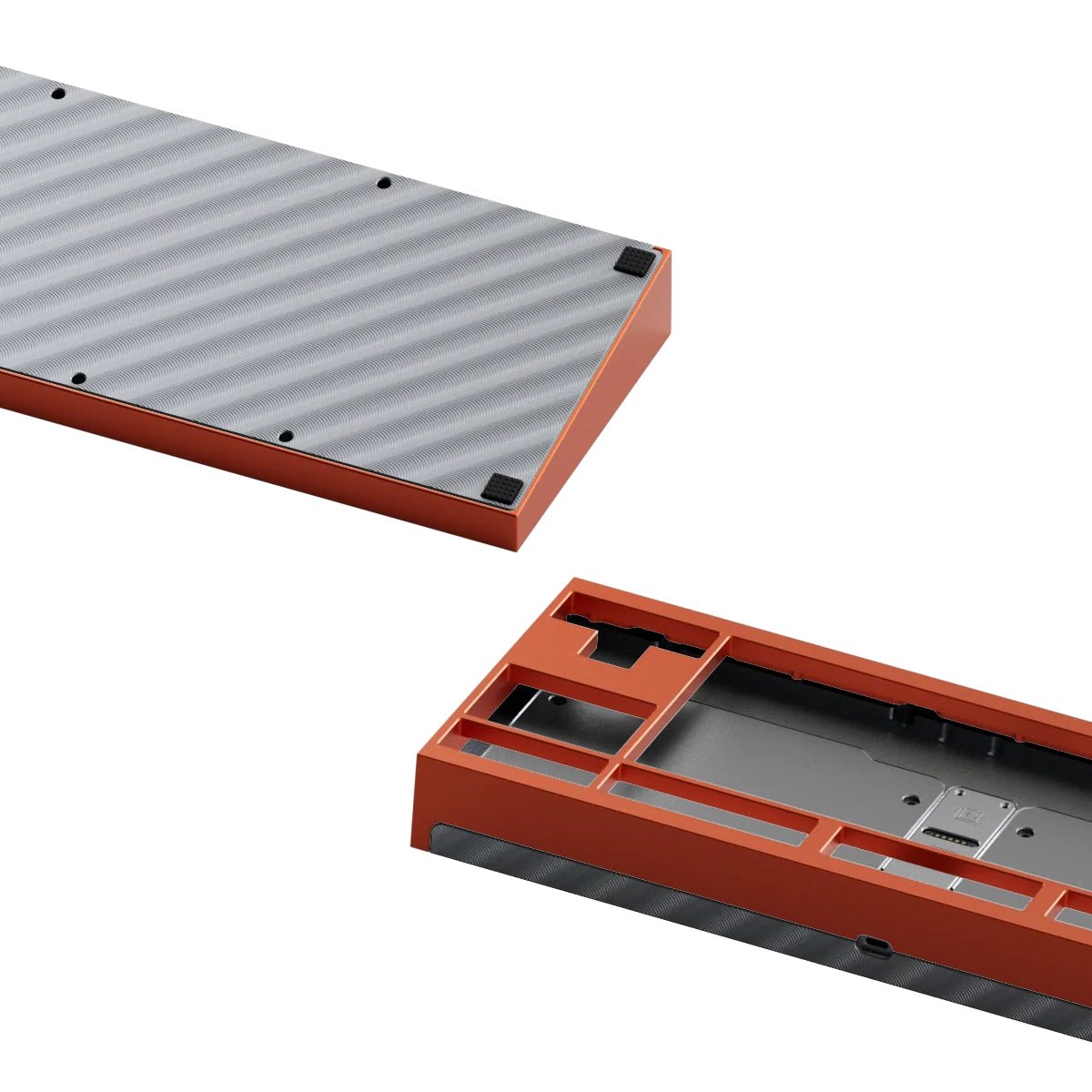 KBDfans TOFU TKL Keyboard - Divinikey