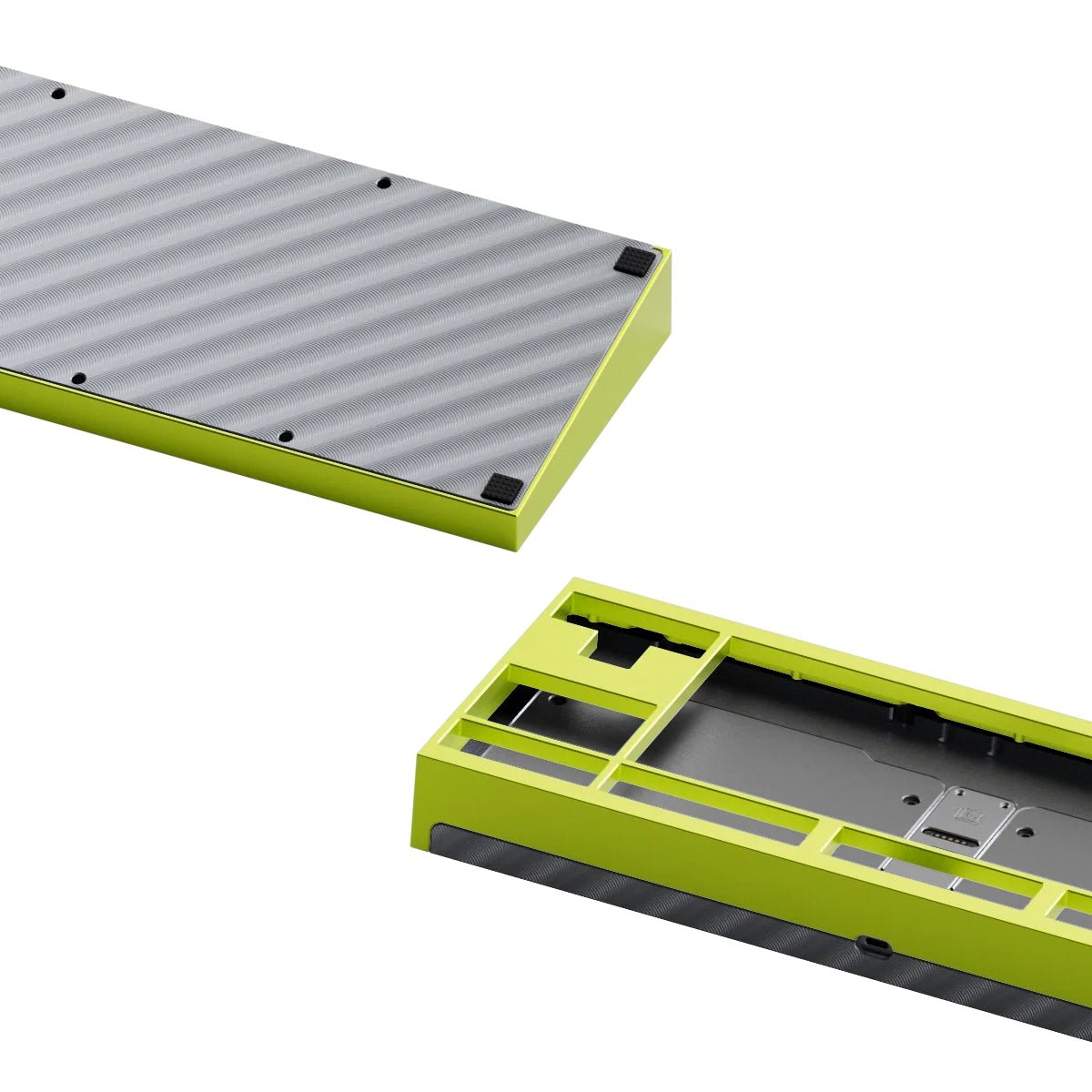 KBDfans TOFU TKL Keyboard - Divinikey