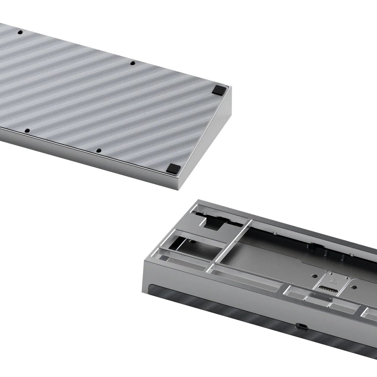 KBDfans TOFU TKL Keyboard - Divinikey