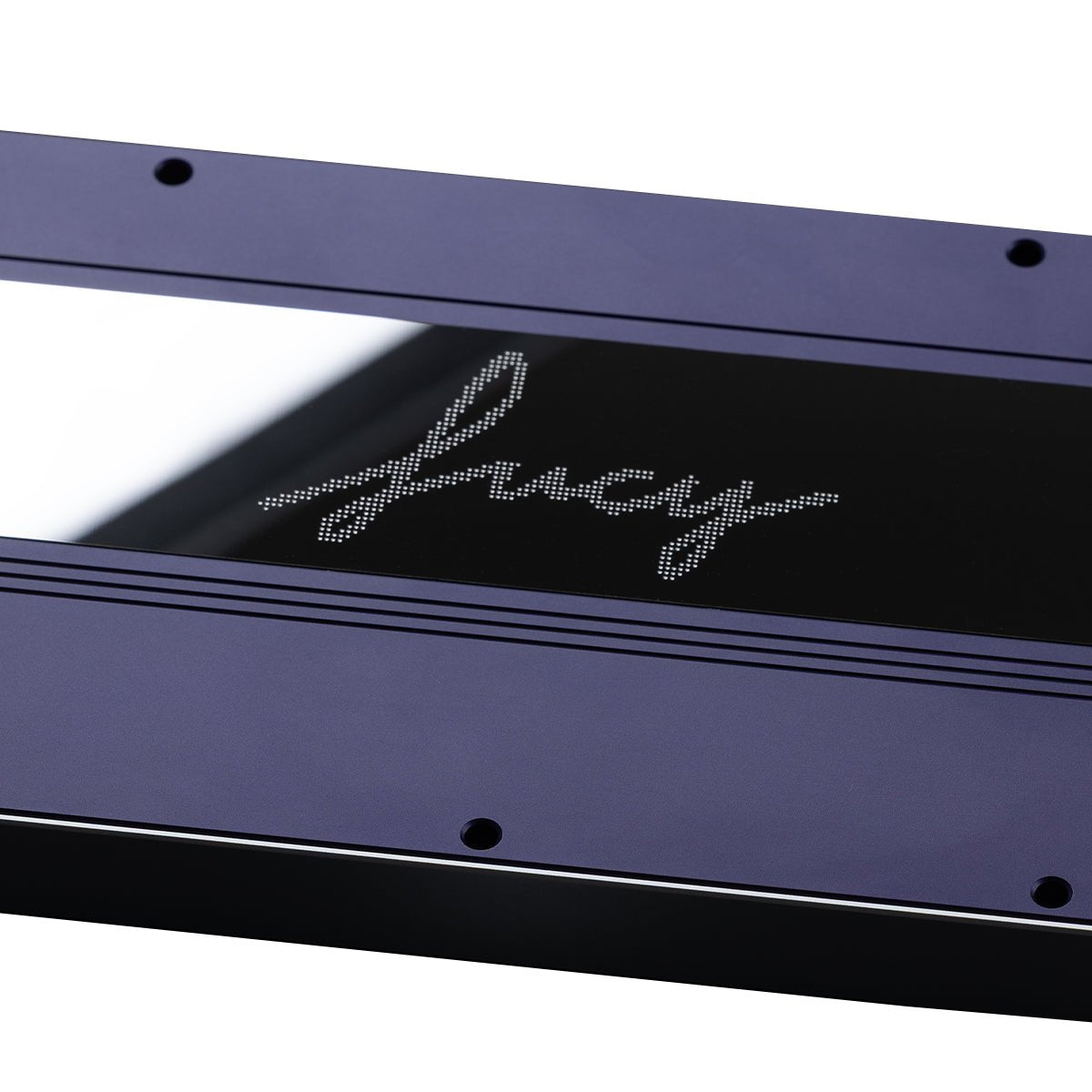 KBDfans TOFU TKL x PBTfans Lucy Keyboard - Divinikey